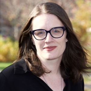 Michelle Shumate, PhD