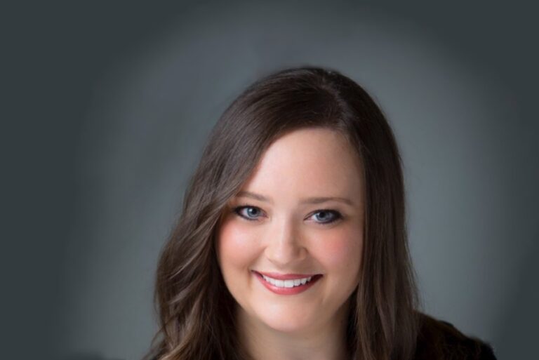 hollyjonesnwmsc Northwestern Master of Science in Communication