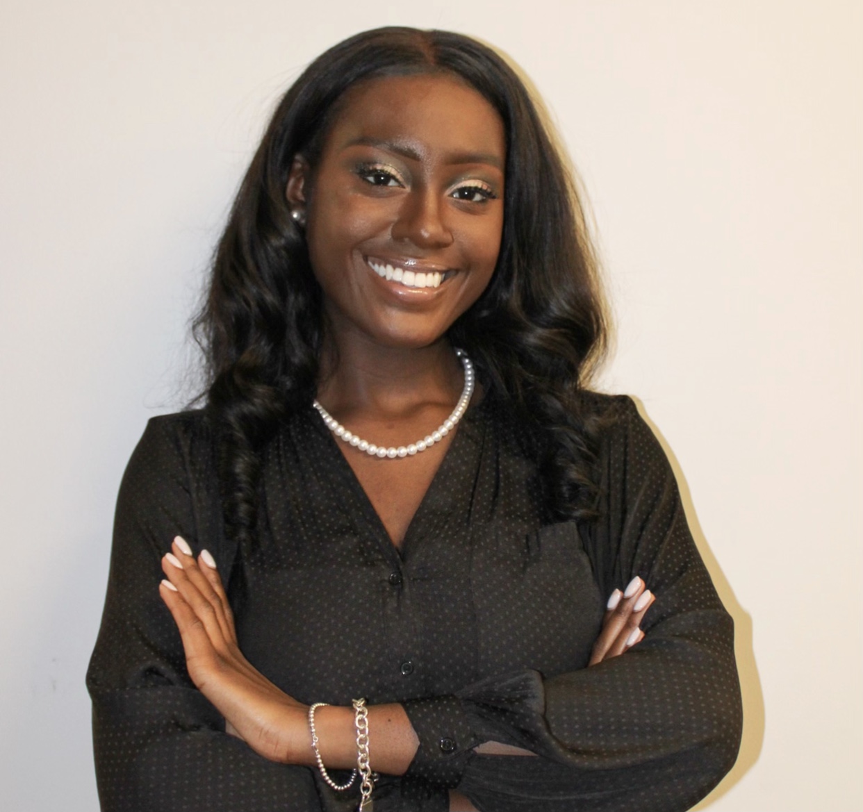 Grace Johnson MS in Leadership for Creative Enterprises