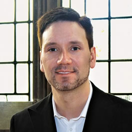 Mark J. Butler