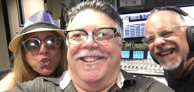 Handpicked: Sunday Blues Show